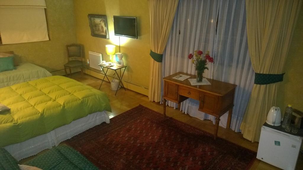 Bed & Breakfast Blumen Haus Santiago Rom bilde