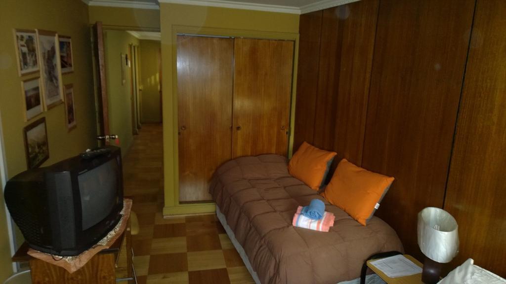 Bed & Breakfast Blumen Haus Santiago Rom bilde