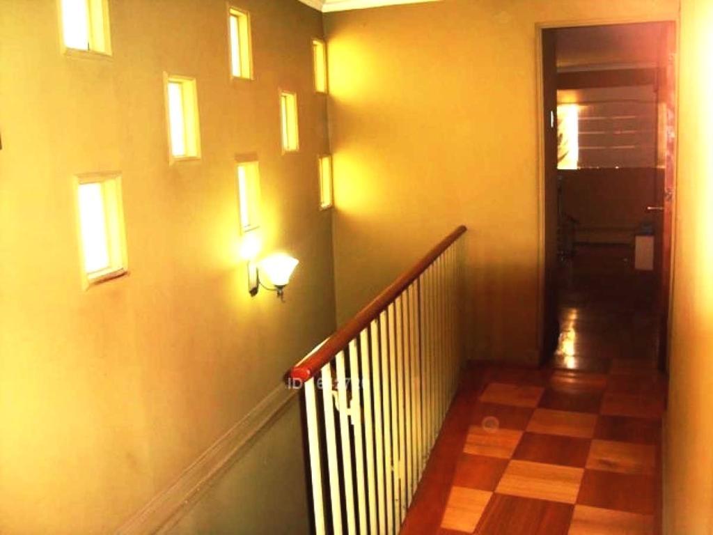 Bed & Breakfast Blumen Haus Santiago Rom bilde