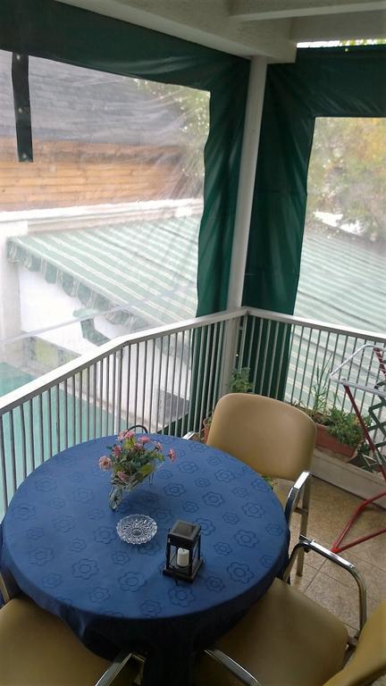 Bed & Breakfast Blumen Haus Santiago Eksteriør bilde