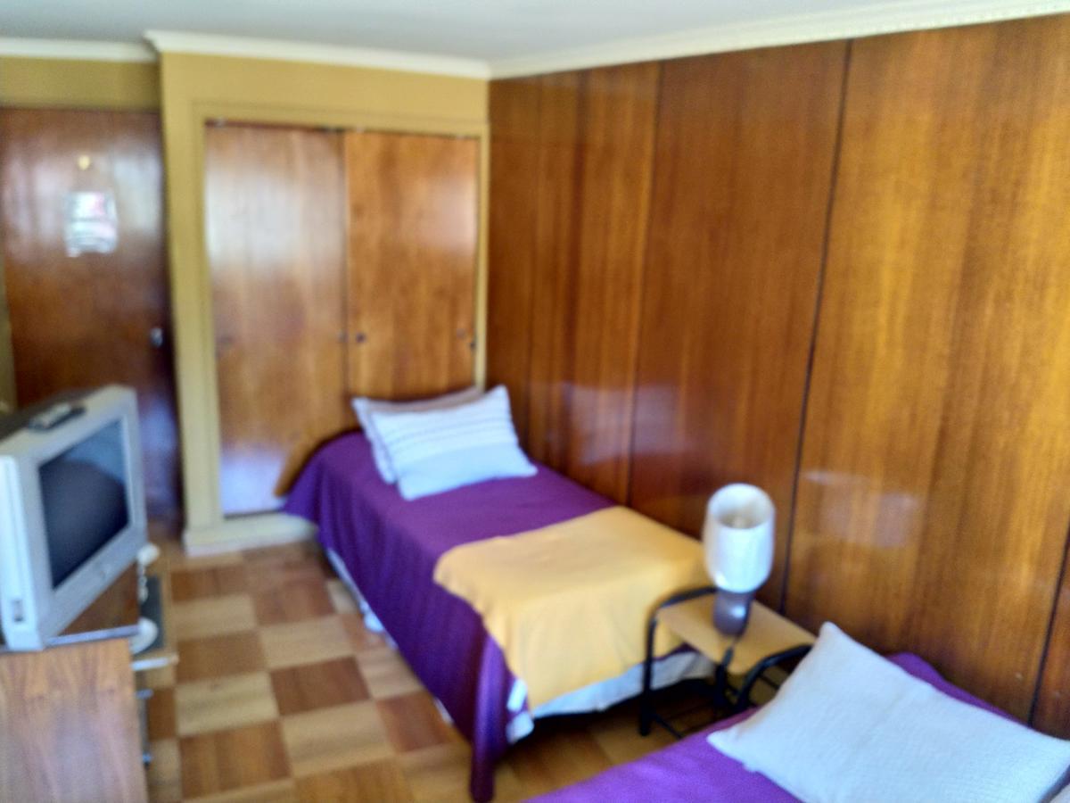 Bed & Breakfast Blumen Haus Santiago Eksteriør bilde
