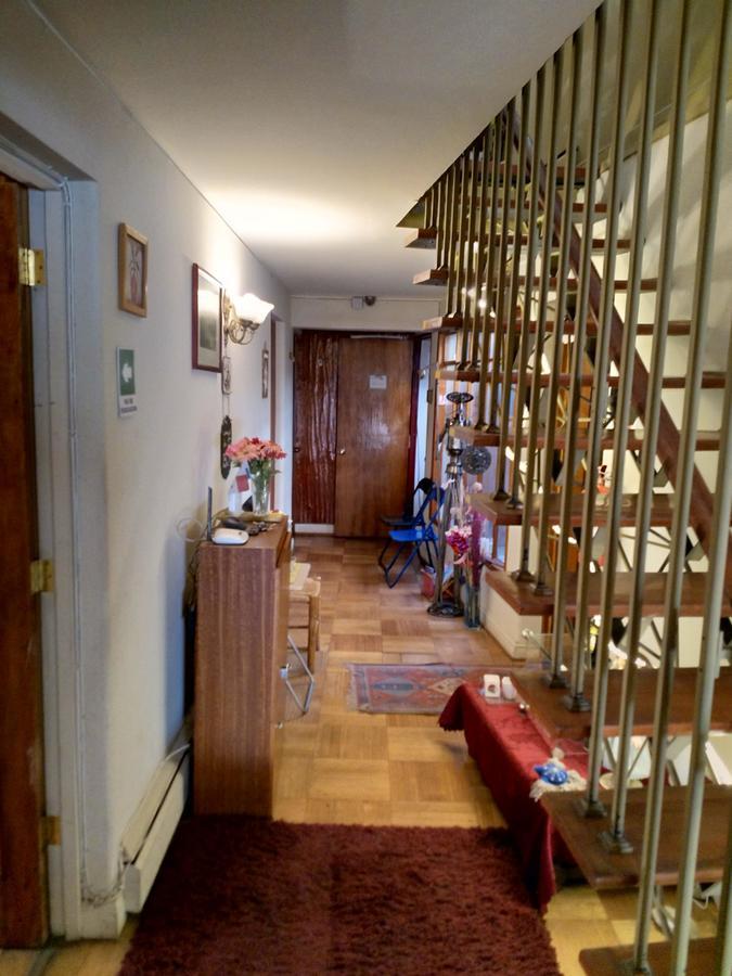 Bed & Breakfast Blumen Haus Santiago Eksteriør bilde